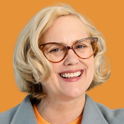 American in Denmark. Voice behind the