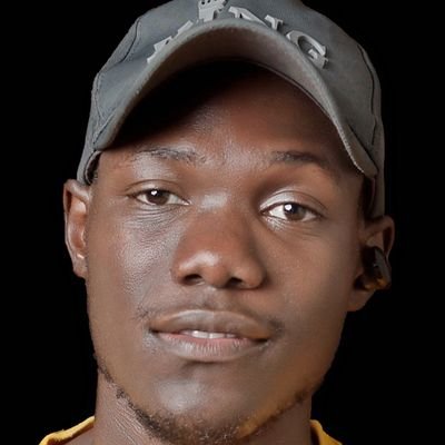 Young journalist determined to change Uganda