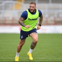 Josh Griffin (@joshogriffo) 's Twitter Profile Photo Josh Griffin (@joshogriffo) 's Twitter Profile Photo