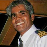 Capt.Hussain Adam (@capthussainadam) 's Twitter Profile