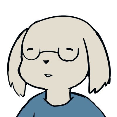 ルカリオとリオルがめちゃくちゃ好きです。  ネチさん(@Netiel)のオリジナル漫画『ALDO』のネーム係やってます。 ネーム公開用ファンボ：https://t.co/rSX2TEAPud Threads：https://t.co/SL9GNBp5du