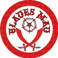 Blades Mad(@Blades_Mad) 's Twitter Profileg