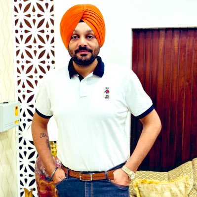 vikramratauli's profile picture. 