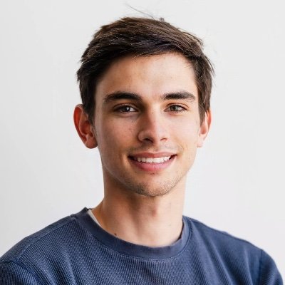 awlk99's profile picture. building @getreflex | @ycombinator