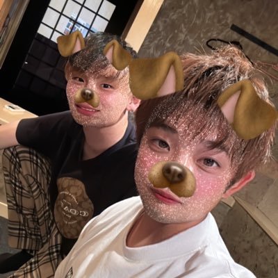 ほぼInstagram見かけたらフォローしていってください❤︎    フォローしてくれたら飛んで喜びます。