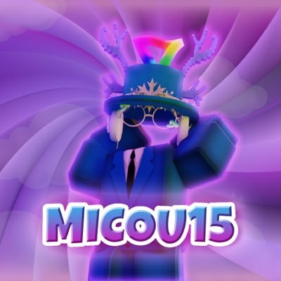 micou_15 Profile Picture