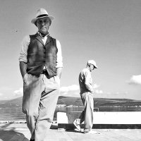 Gawain Towler (@towler) 's Twitter Profile