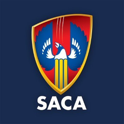 Official Twitter account of the South Australian Cricket Association.