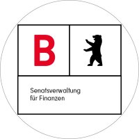 Senatsverwaltung für Finanzen(@senfin) 's Twitter Profile Photo