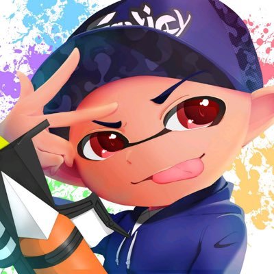 大会運営をメインに活動しています @splatoon_zone Youtube→https://t.co/qWcQPh6JBt