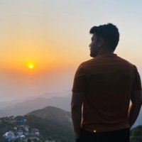 Gaurav Nagar (@gauravnagar_) 's Twitter Profile Photo