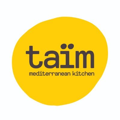 taim mediterranean kitchen