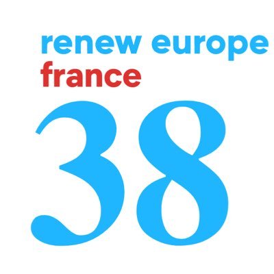 Aux côtés d'@EmmanuelMacron, nous sommes engagés, en Isère, pour réformer et défendre une souveraineté européenne. Rejoignez-nous !