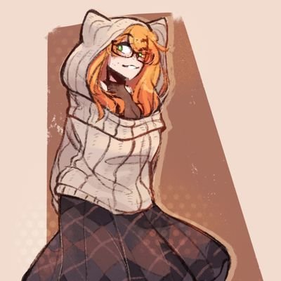 Lily__Ember's profile picture. Amelia🌺she/her 🏳️‍⚧️🌺shy in person🌺🌺Pfp: @KodaConstella🌺Banner: @AYRA_00🌺

🌺horny on main🌺