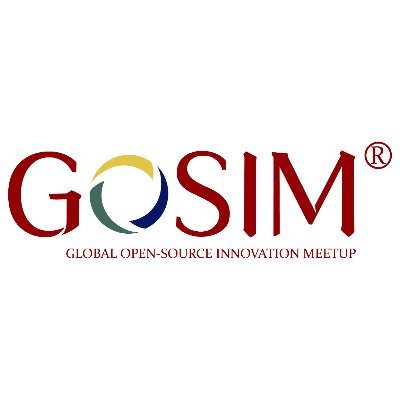 Discover and grow global open-source projects for various technology areas.
GOSIM Hangzhou 2025: Sept 13–14|Hangzhou, China