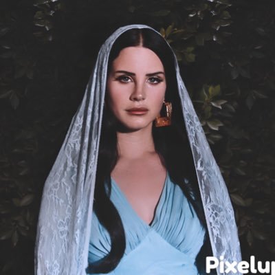 Will be updating about all the Lana del rey charts