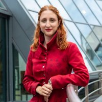 Julie Irigaray (@irigarayjulie) 's Twitter Profile Photo Julie Irigaray (@irigarayjulie) 's Twitter Profile Photo