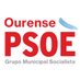 PSdeG da cidade de Ourense (@GMS_Ourense) Twitter profile photo