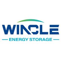 Wincle Energy Storage(@EnergyWinc35924) 's Twitter Profile Photo