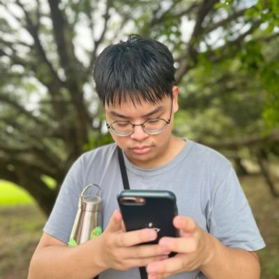aming63641114's profile picture. 國考牲｜非單｜興趣學語言｜清水帳｜喜歡跟別人解釋我的暱稱是怎麼來的