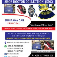 SHOE DOCTOR COLLECTION (@shoedoctor7) 's Twitter Profile Photo SHOE DOCTOR COLLECTION (@shoedoctor7) 's Twitter Profile Photo