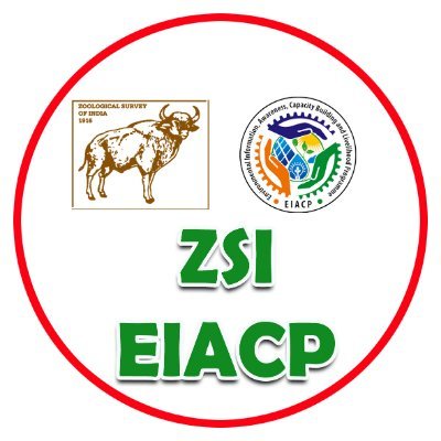 EIACP (erstwhile ENVIS) Centre at ZSI is one of the network partners of MoEFCC, Govt. of India, New Delhi
