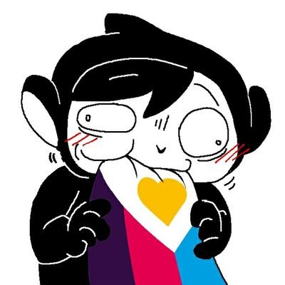 Wei_Smiler's profile picture. Call me Wei✌︎☺︎ 24y/o ✰Polyamory🧍‍♀️♡🧍‍♂️♡🧍✰  Amateur painter ✰ ✰ Animation fan ✰ 
 ☞Ordinary People☜☛超级大反派☚ ☛NSFW🔞☚