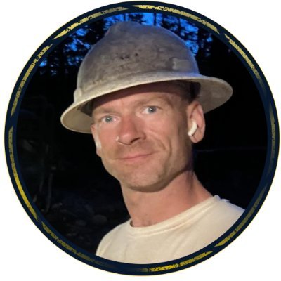 Andythraxx's profile picture. I live for adventure, gold mining and treasure hunting.