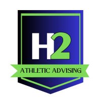 H2 Athletic Advising(@H2AthleticAdv) 's Twitter Profile Photo