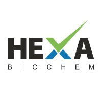 Hexa Biochem(@Hexabiochem) 's Twitter Profile Photo