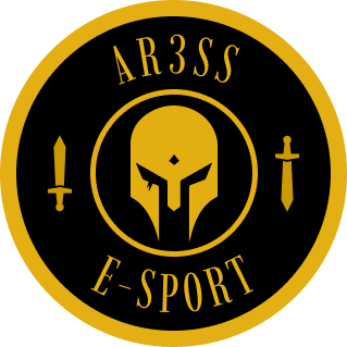AR3SSesport Profile Picture