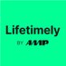 Lifetimely by AMP (@Lifetimelyio) Twitter profile photo