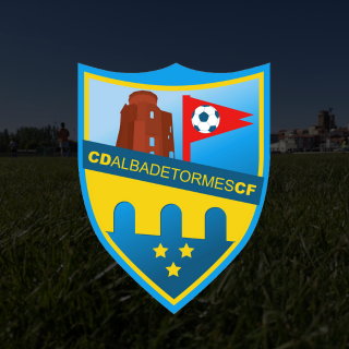 Cuenta oficial del CD Alba de Tormes CF, club fundado en 2009.