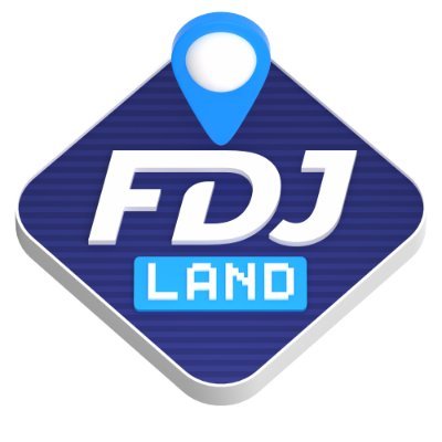 Jump on board and take part in the gaming revolution with #FDJLand in The Sandbox. Powered by @FDJ