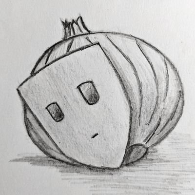 onion_unyun's profile picture. I make stuff sometimes