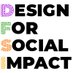 Design For Social Impact Lab (@jess_oddy) Twitter profile photo