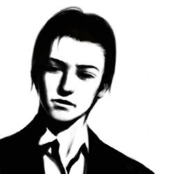 keywordwoobi's profile picture. he/him | 19