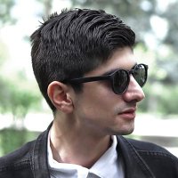 Robert Petrosyan(@PetrosyanRob) 's Twitter Profile Photo