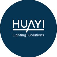 Huayi International(@huayi_lighting) 's Twitter Profile Photo