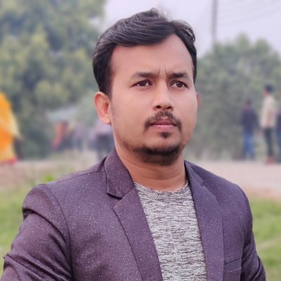 Barai_Sagor's profile picture. Hello
I am a professional graphic. I am an expert in Adobe Photoshop and  Illustrator.
My Skills:
 #Businesscard #youtubethumbnail #flyer #brochure.
Thank you!