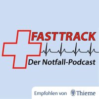 🏥 Fasttrack - der Notfallpodcast(@DerFasttrack) 's Twitter Profile Photo