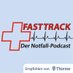 🏥 Fasttrack - der Notfallpodcast Profile picture