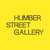 Humber Street Gallery(@humberstgallery) 's Twitter Profileg