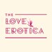 The Love Erotica (@theloveerotica) Twitter profile photo