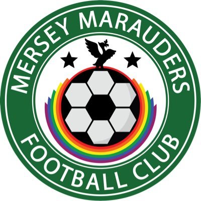 Merseyside’s LGBTQ+ inclusive football team. Available to all abilities. Sponsored by @unisontheunion & @thelisbon. Email us - merseymaraudersfc@gmail.com.