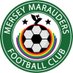 Mersey Marauders FC (@merseymfc) Twitter profile photo