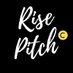 risE pitCh (@risepitch) Twitter profile photo