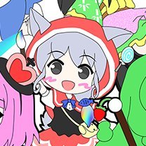 白月らびさんのプロフィール画像