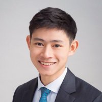 Joseph J Zhao (@josephjzhao) 's Twitter Profile