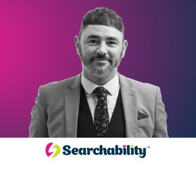 Contracts Manager at @SearchabilityUK! I specialise in placing IT professionals into contract roles across the UK! #ITRecruitment #Contract